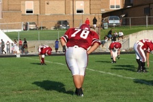 Peoria Central -- Canton Soph.