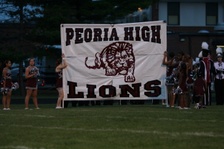 Peoria Central -- Notre Dame