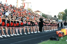 WCHS -- Metamora