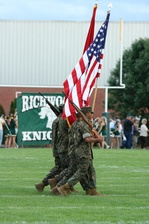 WCHS -- Richwoods