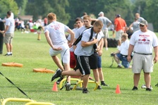 WCHS 7on7 2008