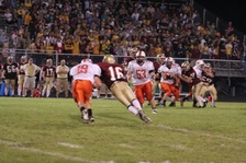 WCHS--Dunlap