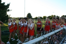 WCSH vs Springfield