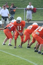 WCHS--Metamora