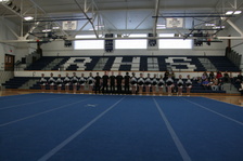 IHSA Coalfax IL