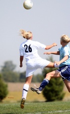 Iowa Wesleyan Soccer