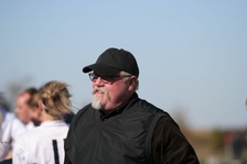 Iowa Wesleyan Soccer Sr. Game