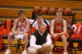 Panthers Basket Ball