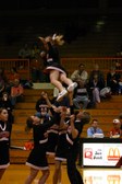 Senior Night
