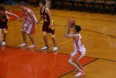 Washington/Dunlap Soph