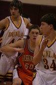 WCHS / Dunlap