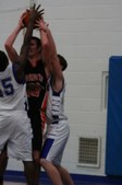 WCHS/Limstone Soph & Var