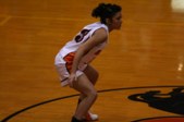 WCHS/Metamora Gilrs