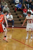 WCHS/Metamora Soph & Varsity