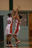 WCHS/Morton Girls Sectional