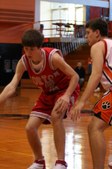 WCHS/Morton Soph