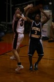 WCHS/Woodruff Varsity
