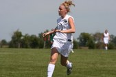 Iowa Wesleyan  Soccer Tournament 2005