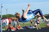 PJ Star Track Meet
