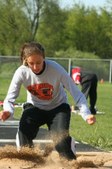 Track @ Limestone