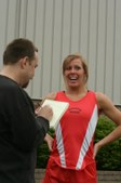 WCHS Track @ E Peoria 