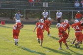 WCHS/IVC Soph