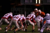 WCHS / Morton Varsity