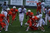 WCHS / Canton  Soph