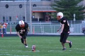 WCHS / Limestone Soph