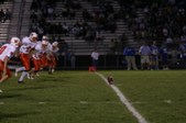 WCHS / Limestone  Varsity