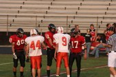 WCHS / Metamora Soph 2005