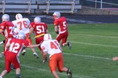 WCHS / Morton Soph