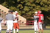 WCHS / Pekin Soph