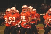 WCHS / Pekin  Varsity