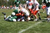 WCHS @ Richwoods  Soph. 2005