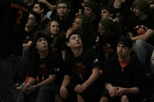 WCHS--Geneseo Sectionals