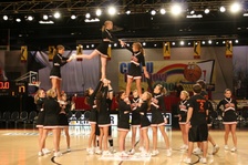 WCHS IHSA Finals