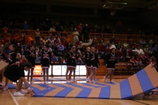 WCHS -- Morton BB 