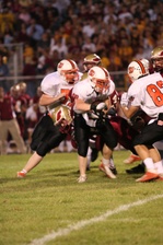 WCHS--Dunlap
