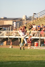 WCHS--Dunlap Freshmen