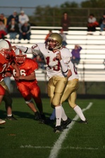 WCHS --Dunlap Soph