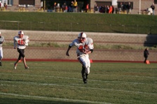 WCHS--E. Peoria Freshmen