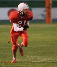 WCHS -- E. Peoria Soph