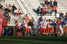 WCHS--Limestone Soph
