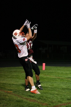 WCHS--Metamora