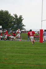 WCHS -- Metamora Freshmen