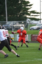 WCHS--Metamora Soph