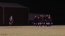 WCHS--Metemora Regional soccer