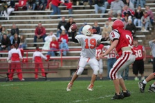 WCHS--Pekin Freshmen