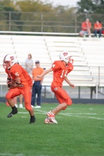 WCHS--Pekin soph